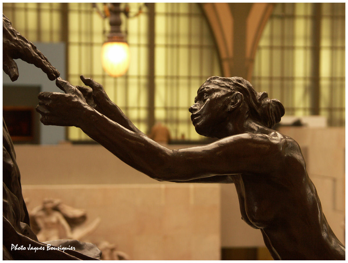 age mur Musee d’Orsay